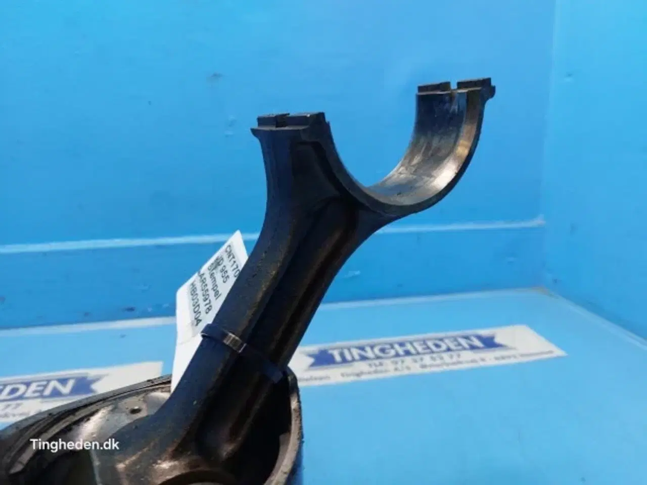 Billede 3 - John Deere 955 Stempel AR55978