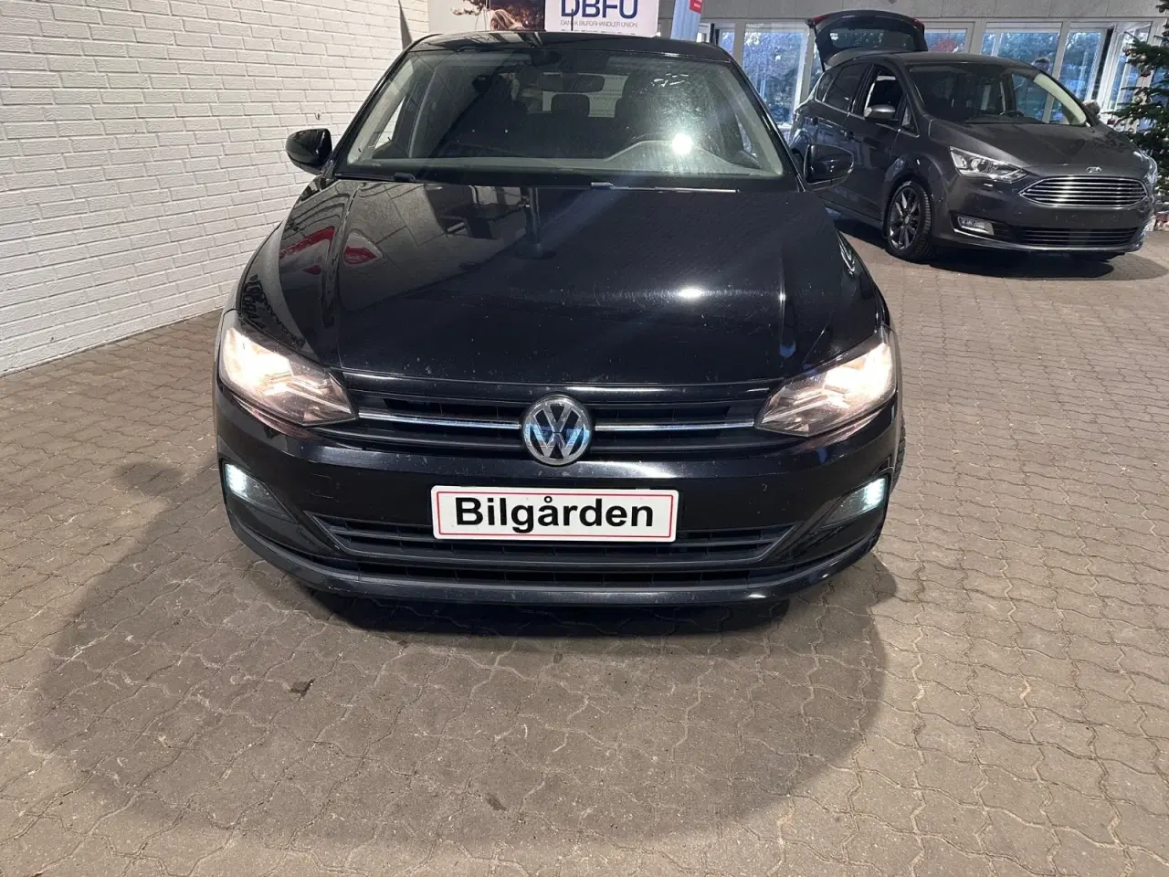 Billede 2 - VW Polo 1,0 TSi 95 Comfortline Connect DSG