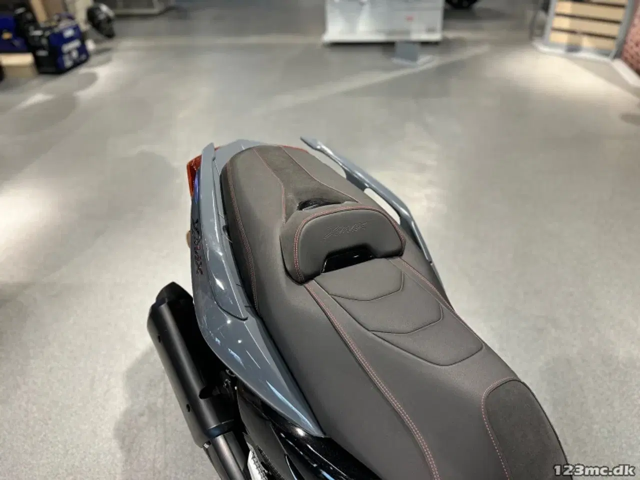 Billede 9 - Yamaha X-Max 300