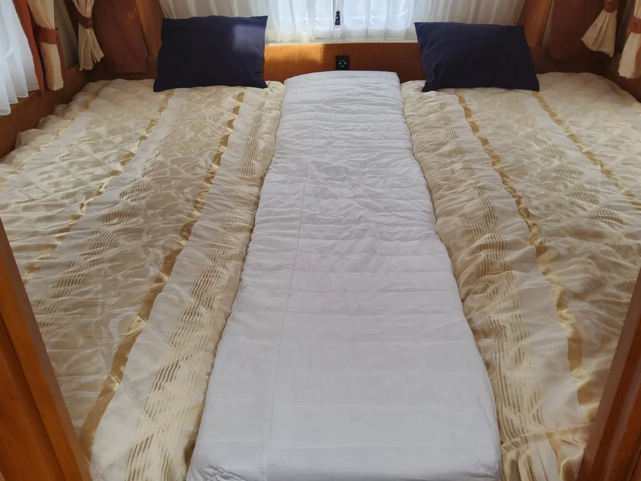 Billede 12 - 2008 HOBBY 560 UL Excellent