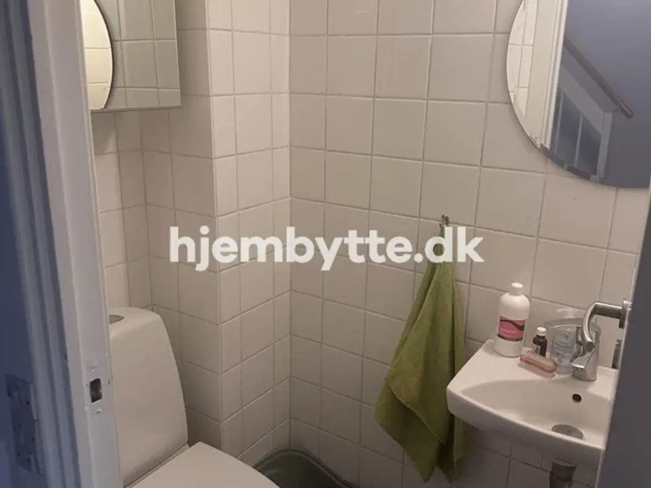 Billede 7 - Hjembytte - Vejgårdspark