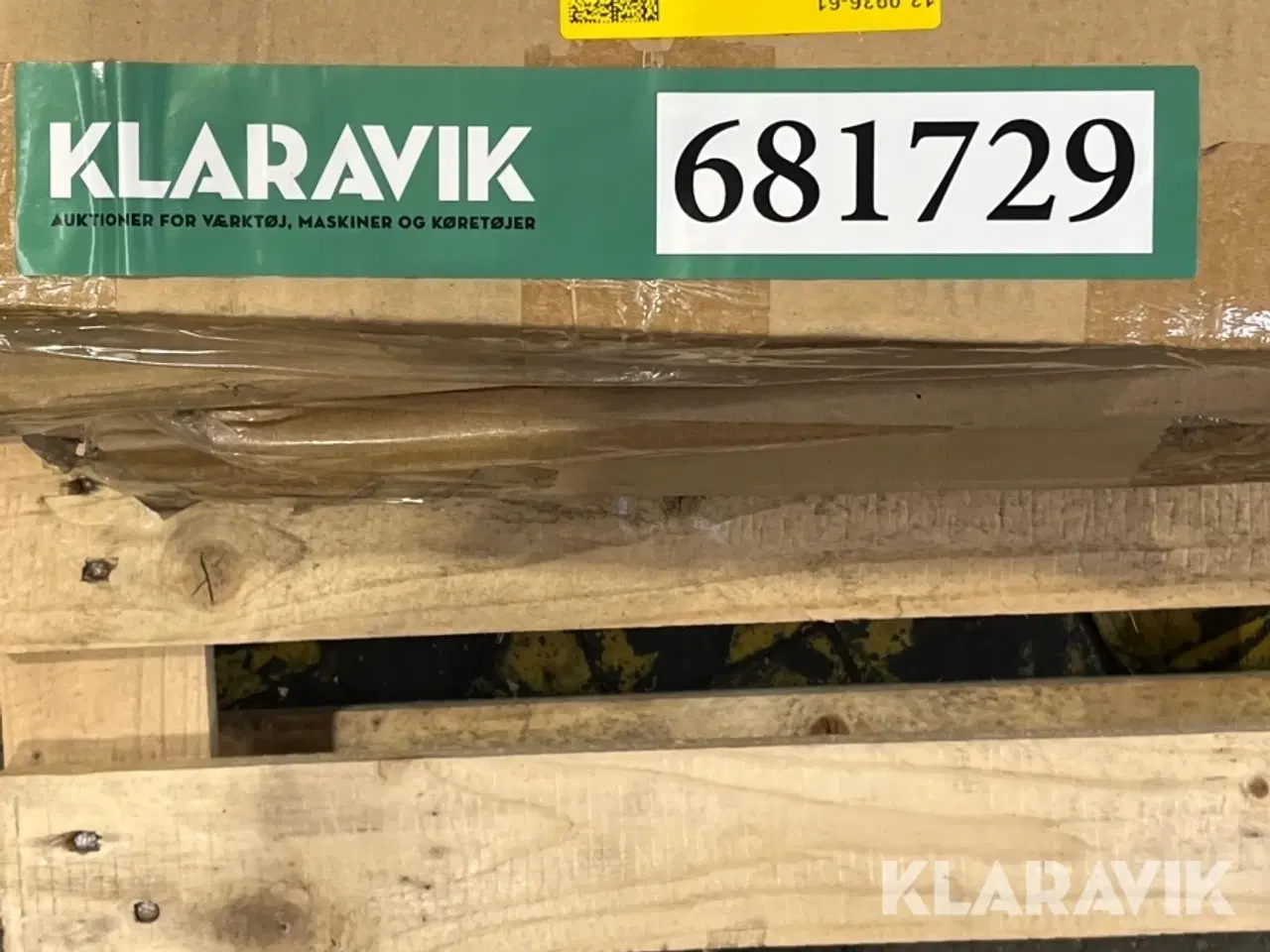 Billede 11 - Snekæder STIGA 13-0936-61 16-17-18 tommer