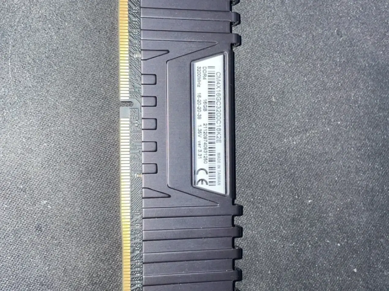 Billede 3 - Crosair DDR4