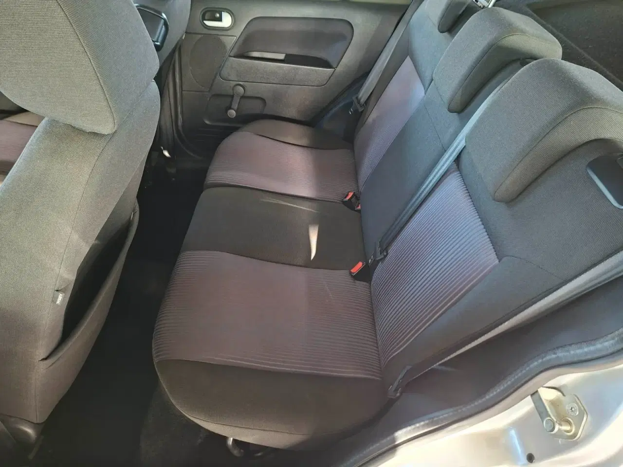 Billede 11 - Ford Fusion 1,4 Elegance