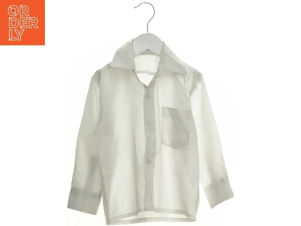 Billede 1 - Skjorte (str. 104 cm)