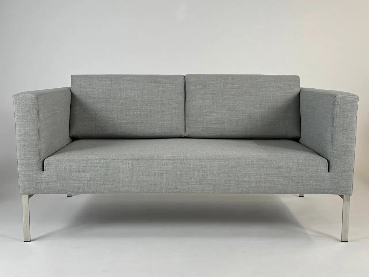 Billede 3 - +Halle | Globe Two Sofa (Kvadrat Remix 123)