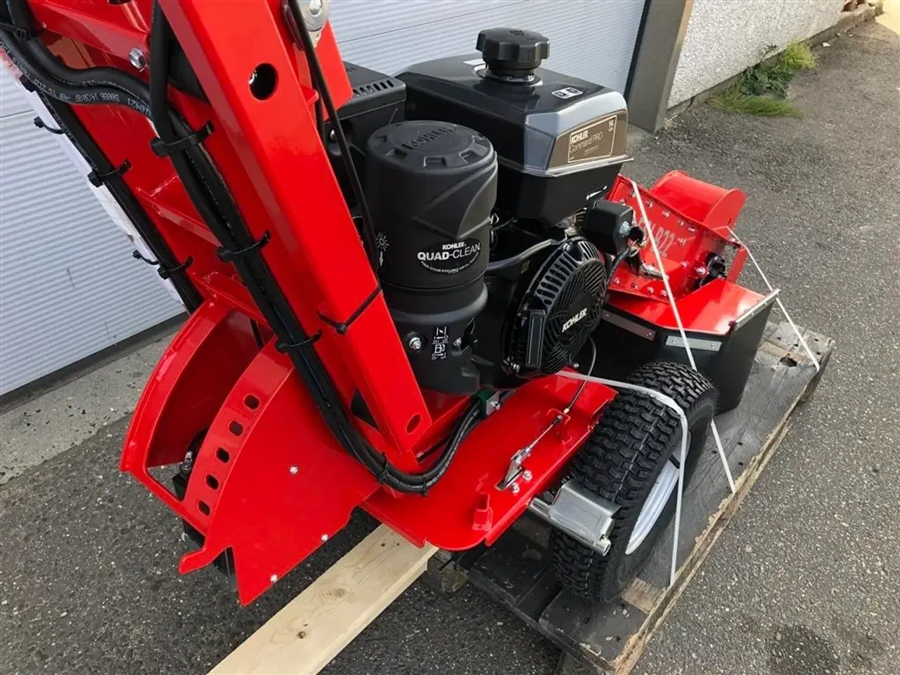 Billede 3 - FSI power-tech FSI B22 Ring for tilbud