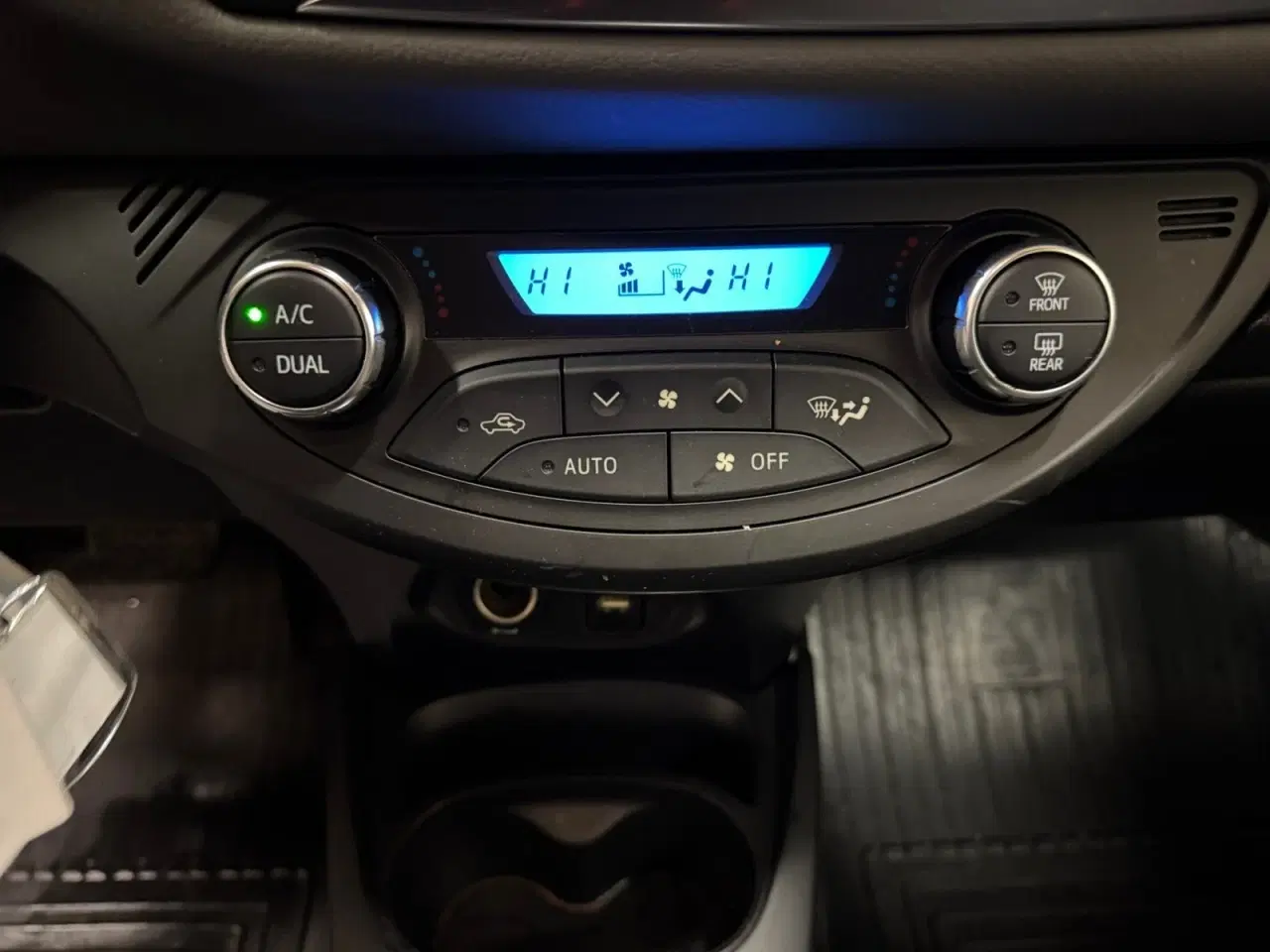 Billede 11 - Toyota Yaris 1,5 Hybrid H2 e-CVT Van