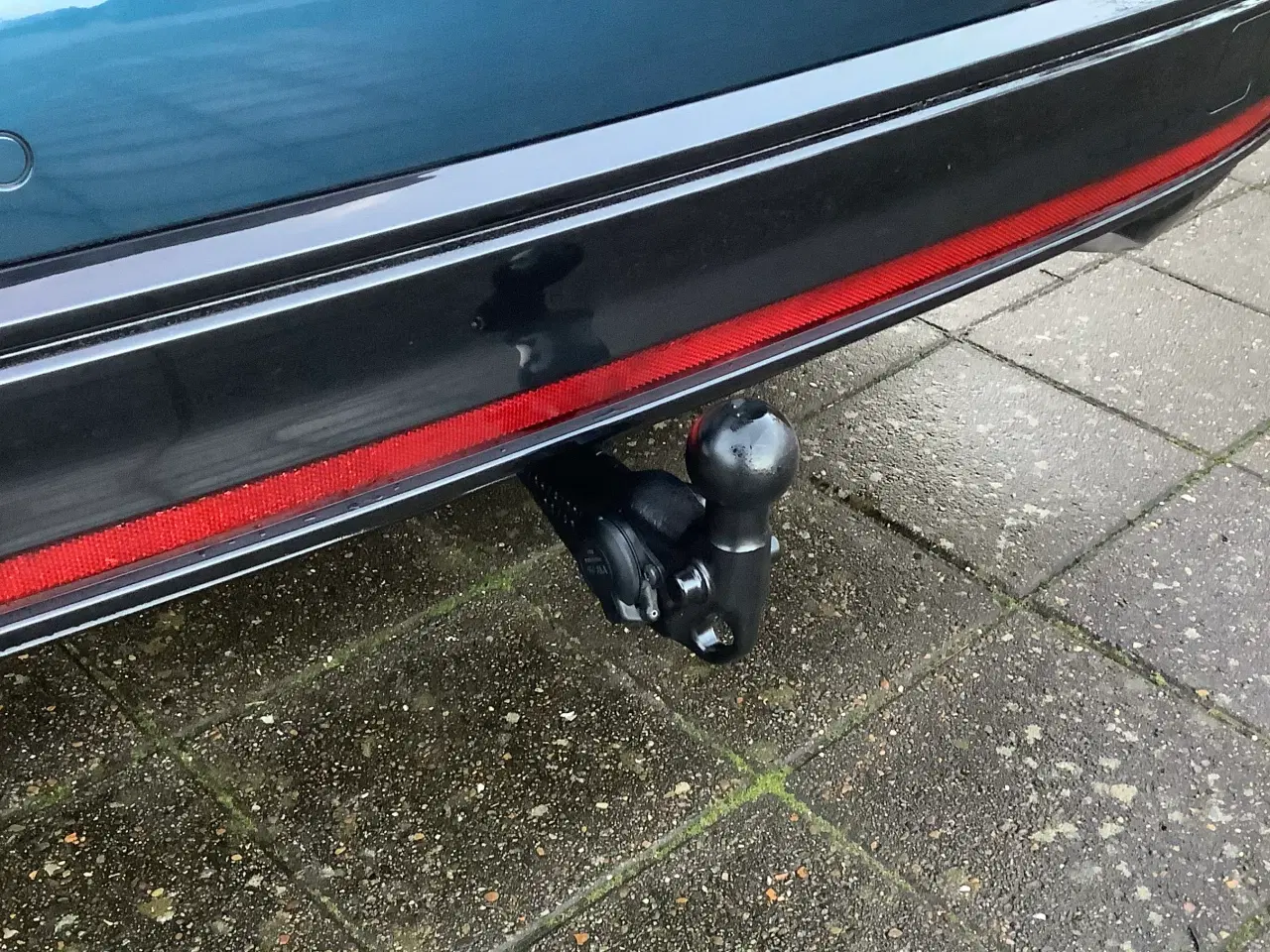 Billede 12 - VW  ID 7 TOURER  med lang udstyrsliste