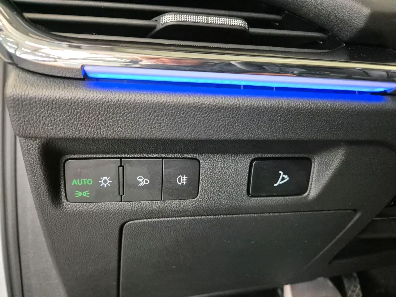 Billede 18 - Skoda Enyaq 80 iV Plus 204HK 5d Aut.