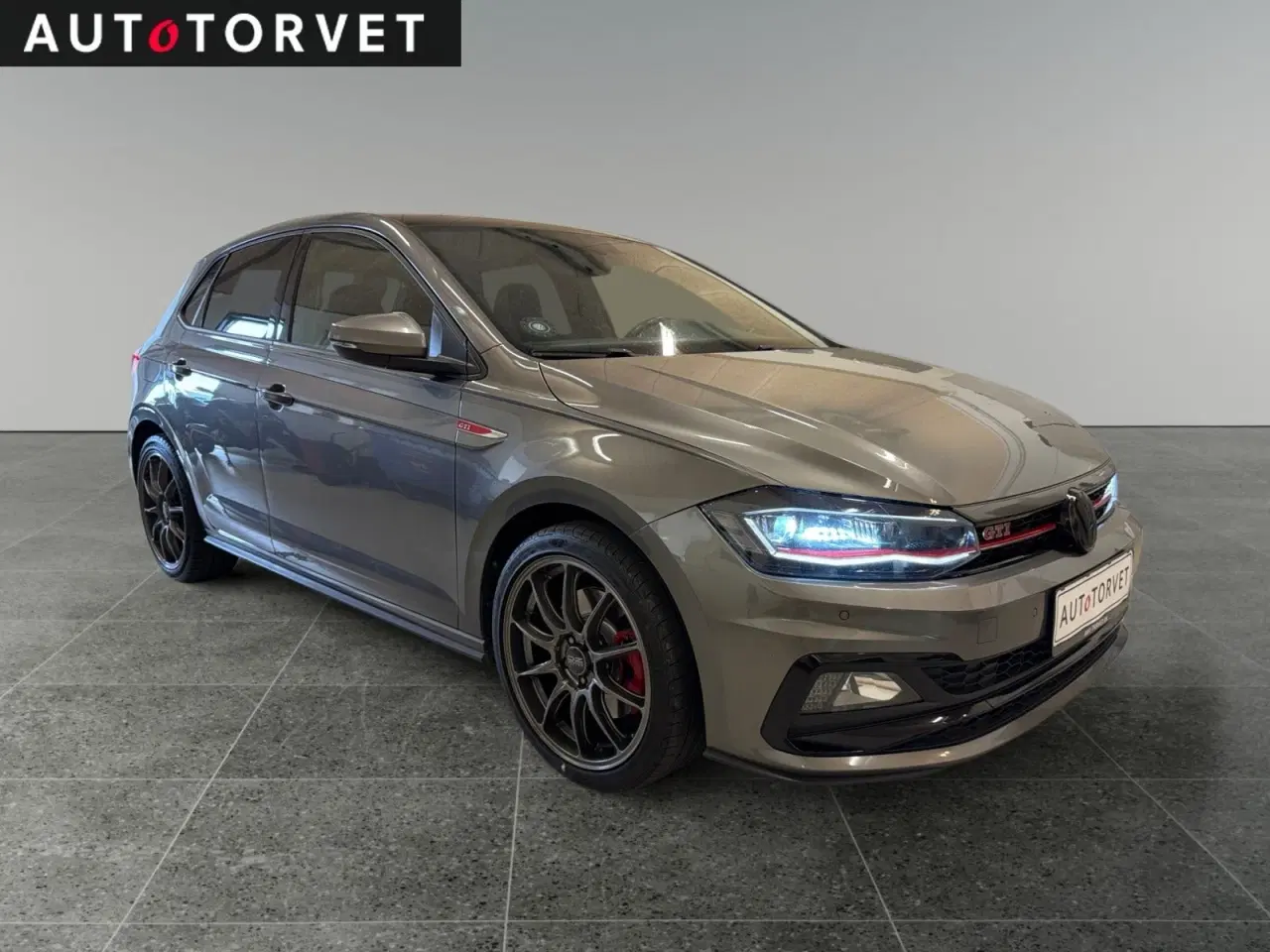 Billede 2 - VW Polo 2,0 GTi DSG
