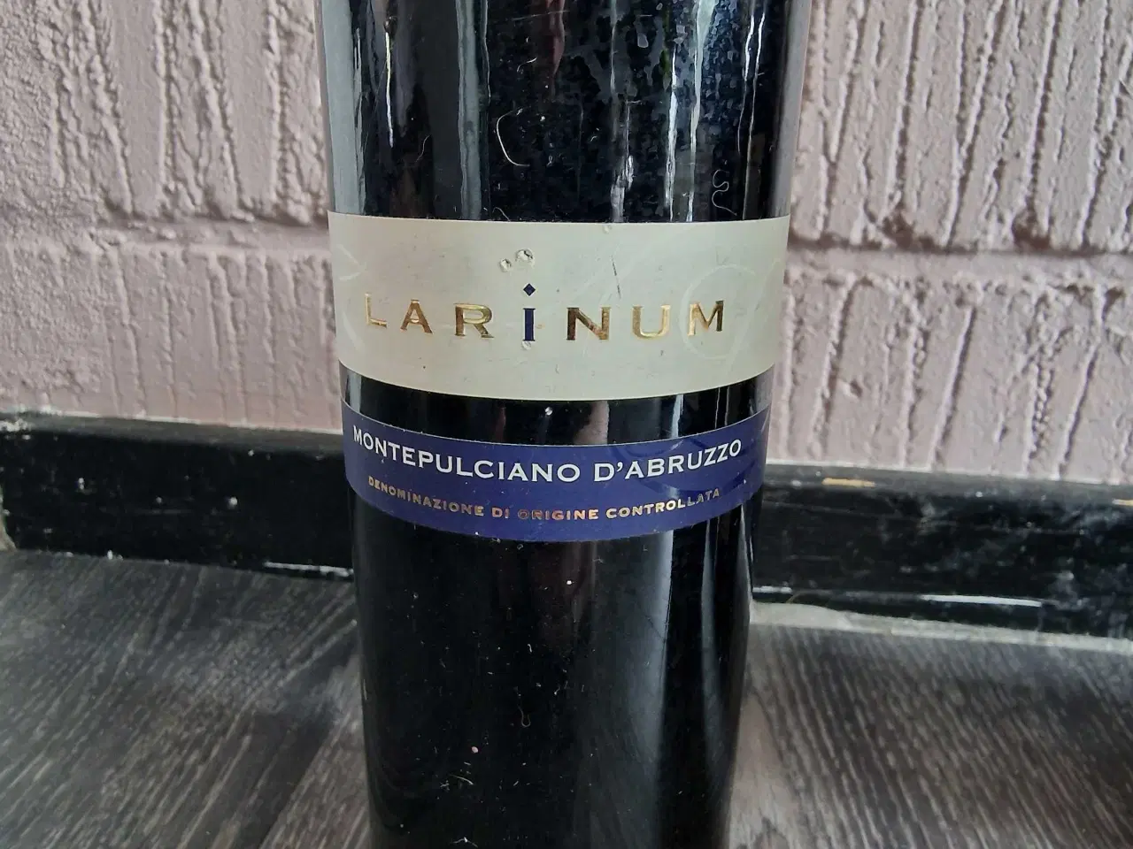 Billede 9 - 12 flasker vin – Bordeaux / Bourgogne / Rioja / de