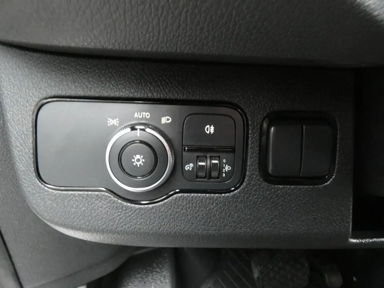 Billede 17 - Mercedes-Benz Sprinter 317 2,0 CDI A3 RWD 9G-Tronic 170HK Ladv./Chas. 9g Aut.