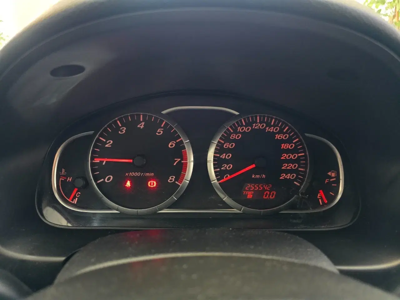 Billede 8 - Mazda 6 2,3 Sport stc.