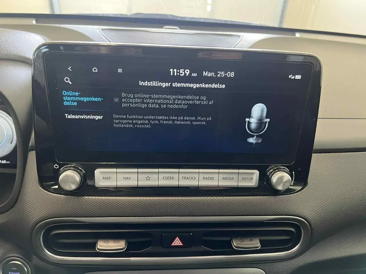 Billede 14 - Hyundai Kona 64 EV Essential