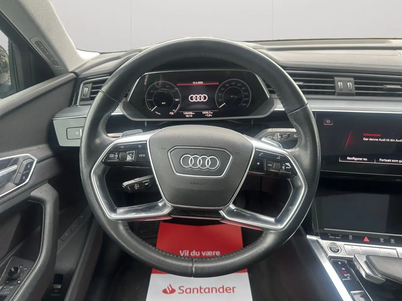 Billede 8 - Audi e-tron 50 Prestige quattro