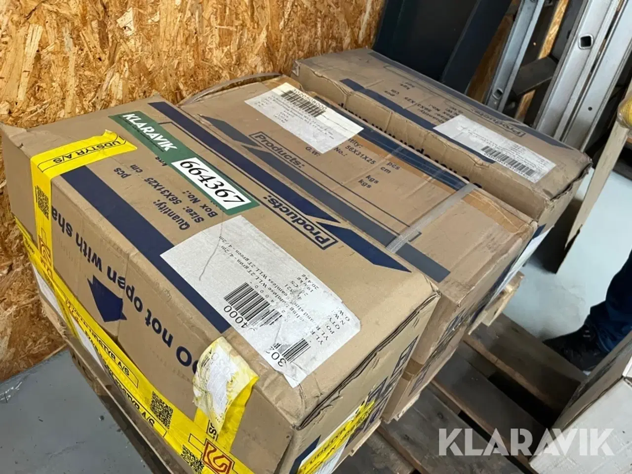 Billede 7 - Stropper 34 stk