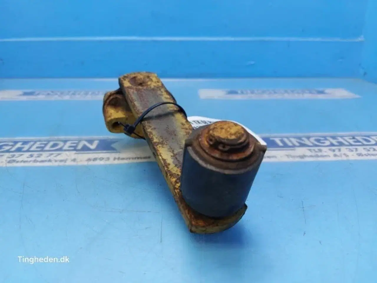 Billede 6 - New Holland TX68 Arm 9832411