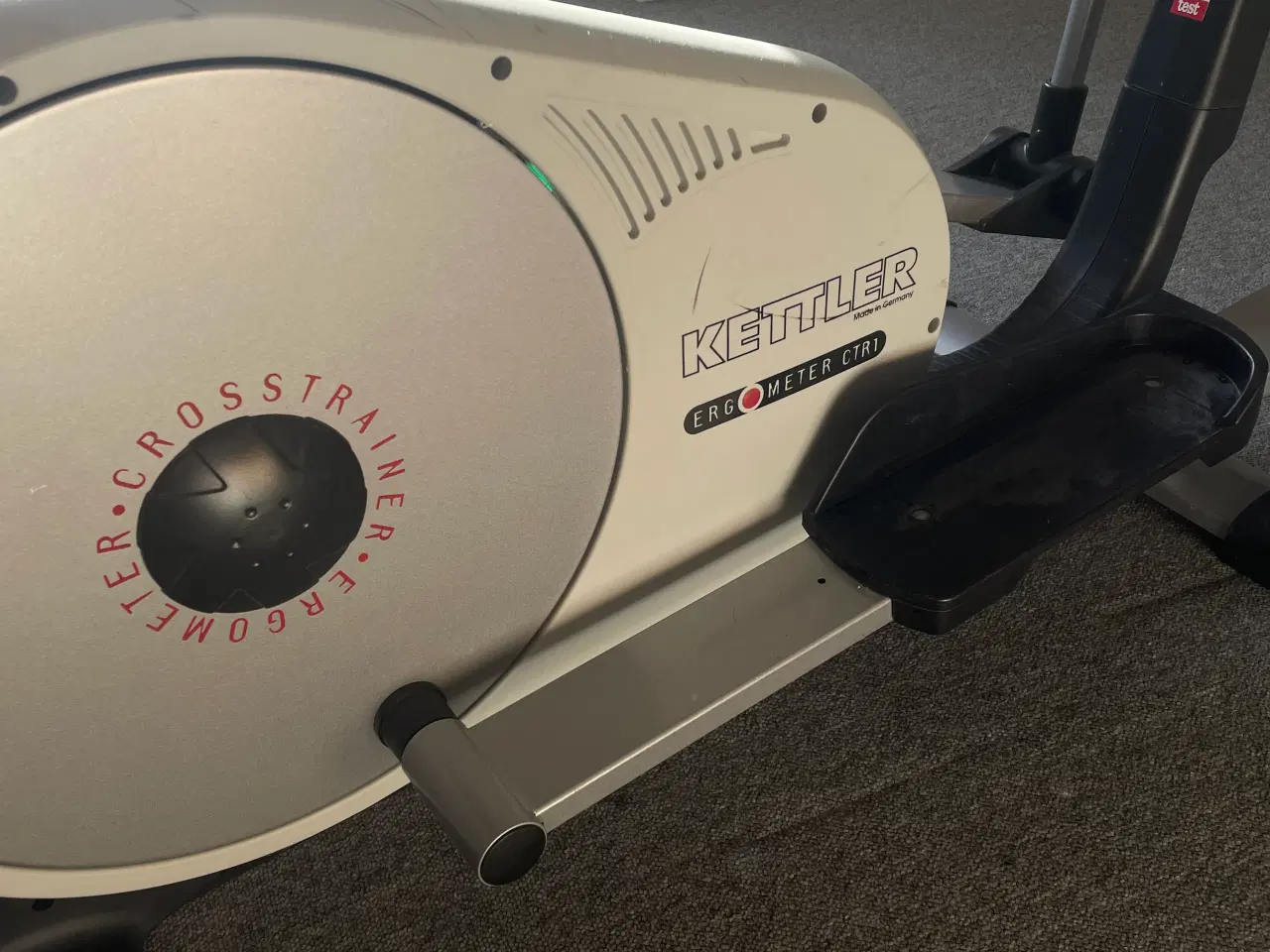 Billede 3 - Kettler Ergometer Crosstrainer