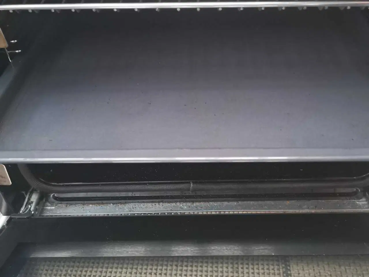 Billede 3 - Point indbygningsovn 