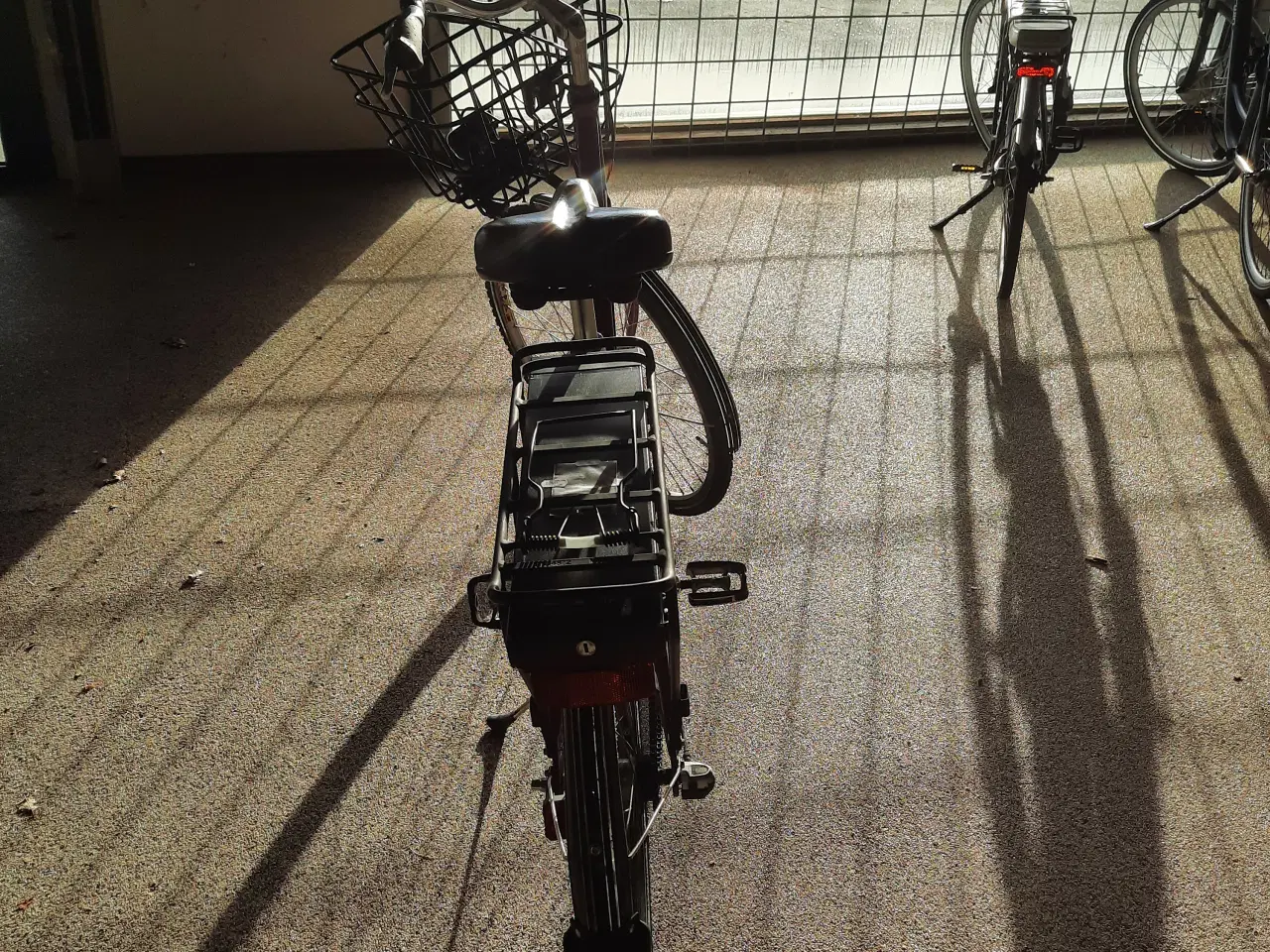 Billede 4 - EL CYKEL