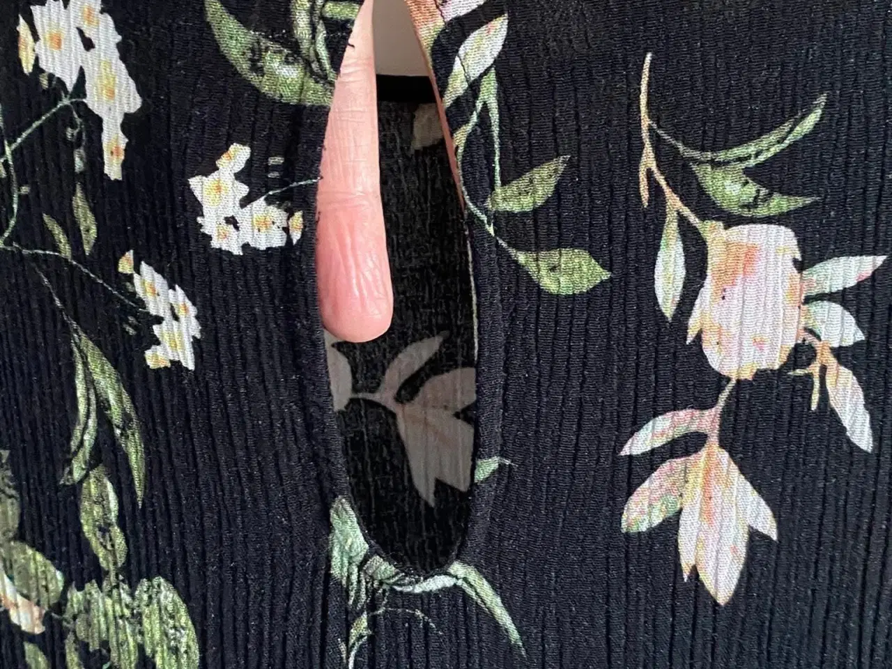 Billede 7 - Tunika fra DNY str small (42/44)