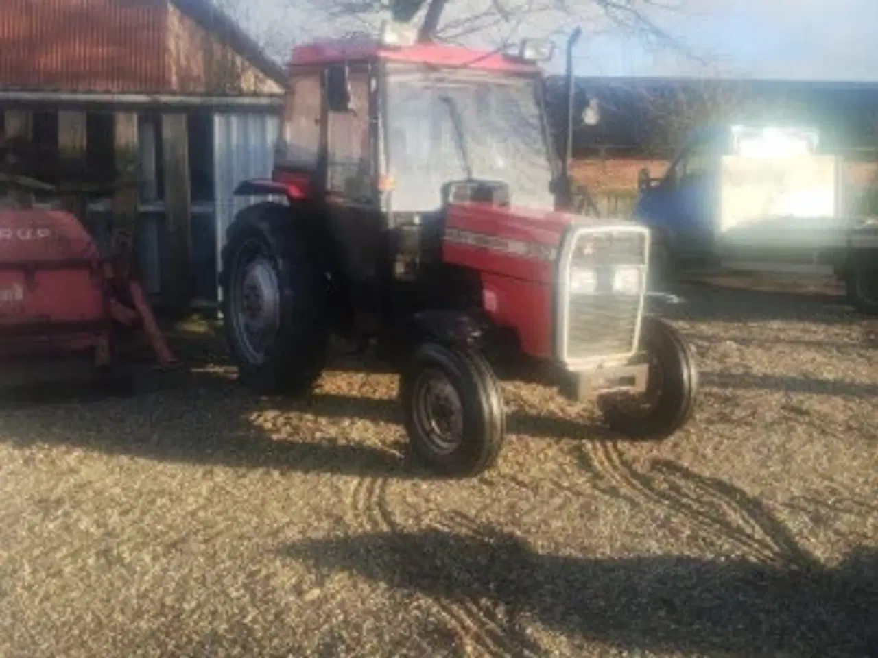 Billede 8 - Kun 3400 timer 