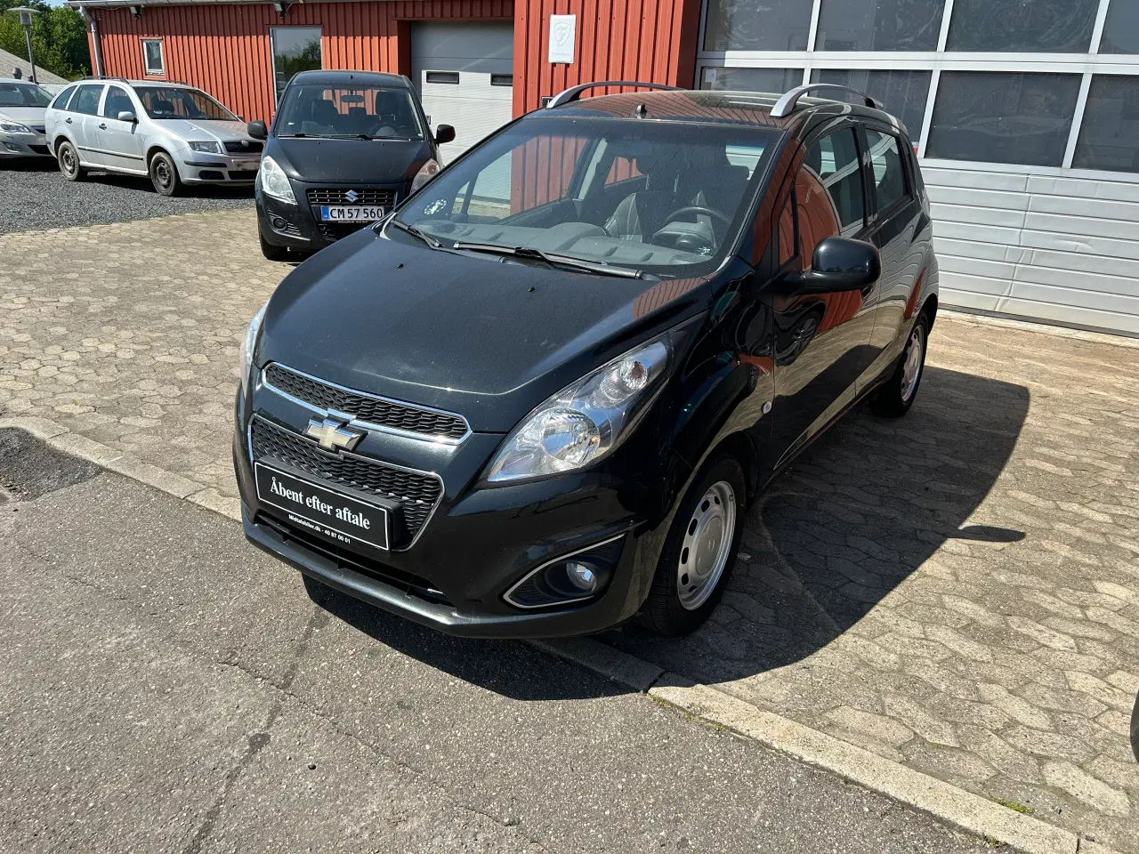 Billede 3 - Chevrolet Spark 1,0