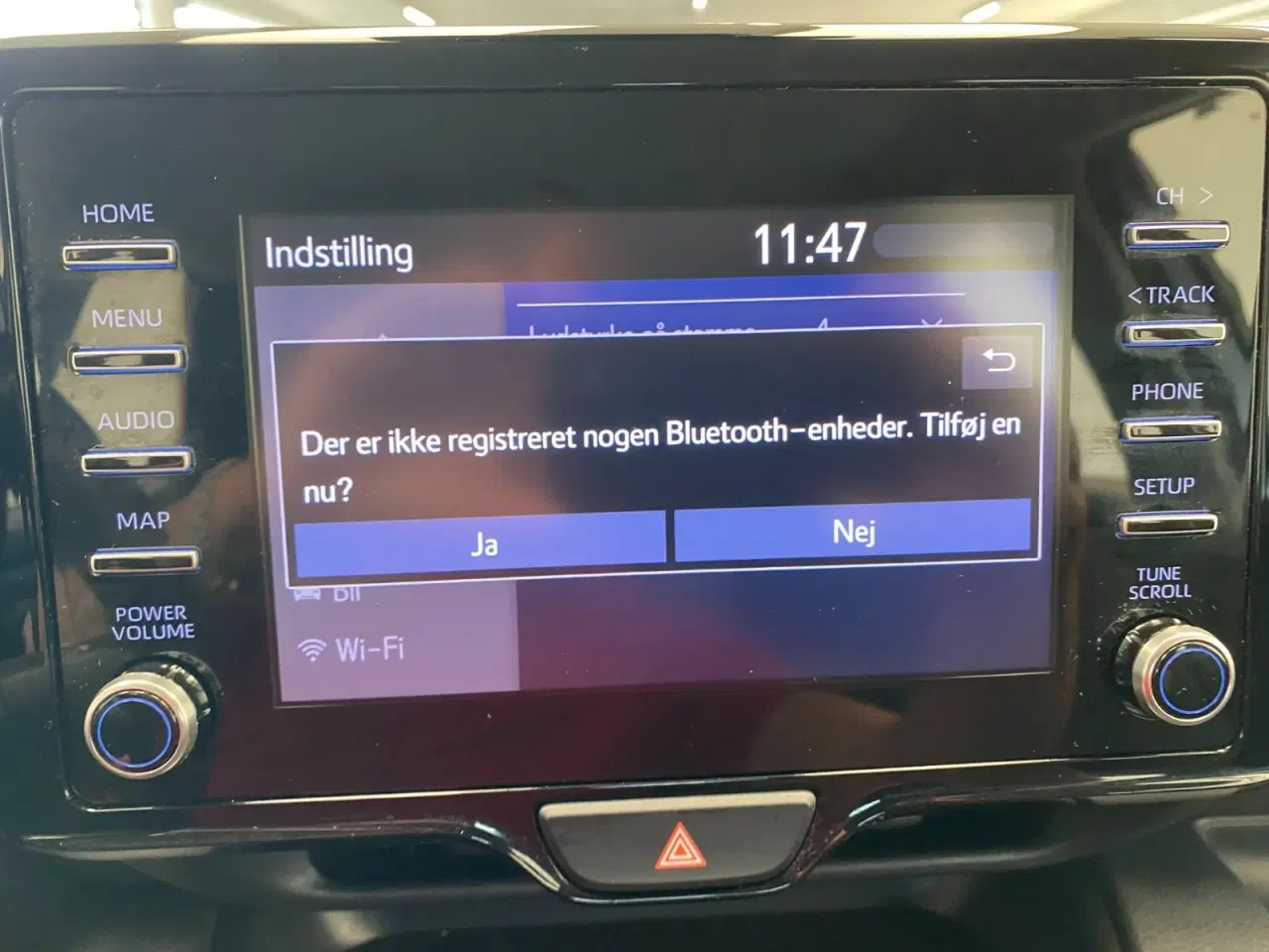 Billede 23 - Toyota Yaris 1,5 Hybrid H3 e-CVT