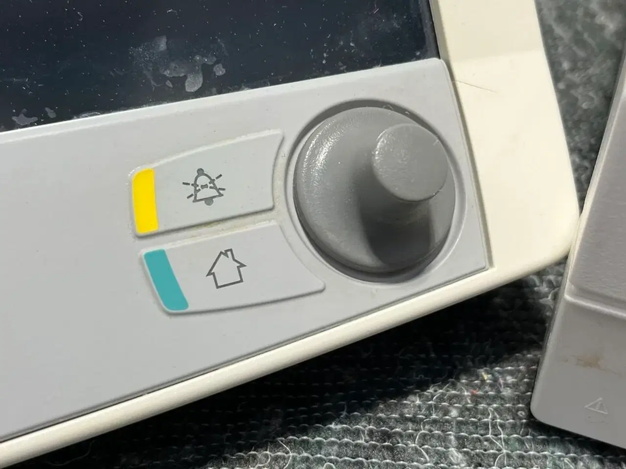 Billede 5 - Patient monitoring system GE B850