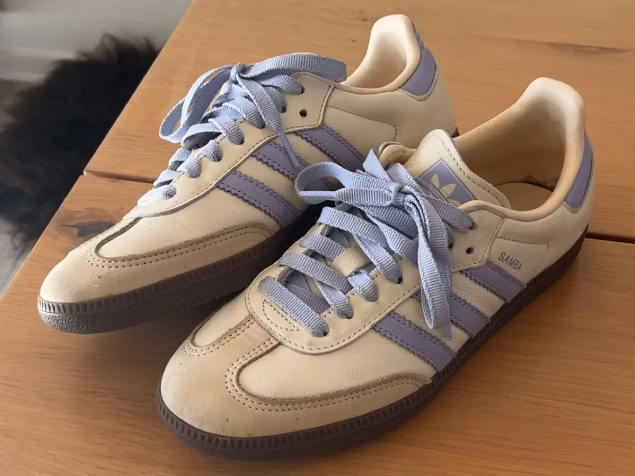 Billede 2 - Adidas Samba sneakers str. 38 2/3