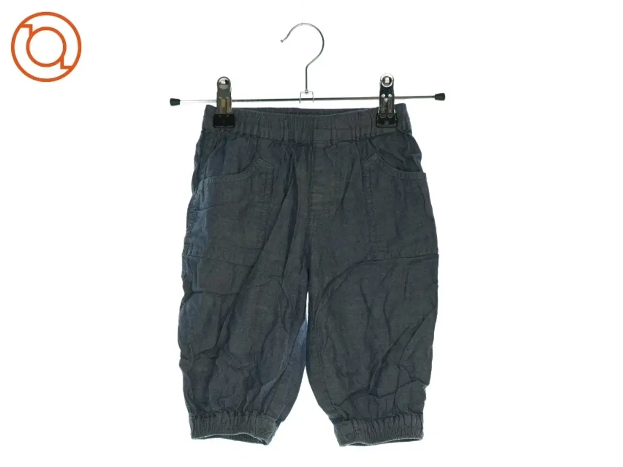 Billede 1 - Grå bukser (str. ca. 80)
