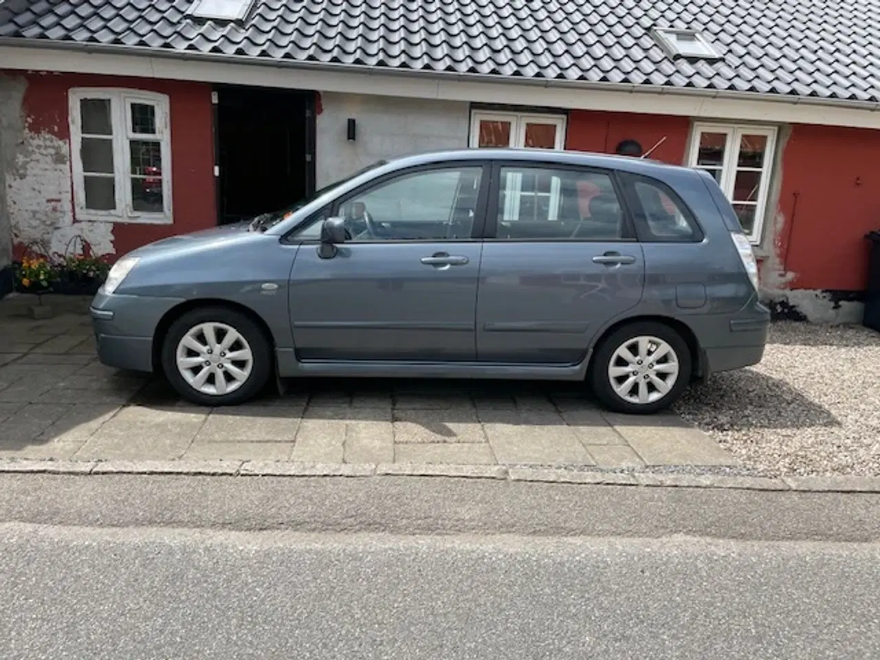 Billede 3 - Suzuki Liana 1,6L