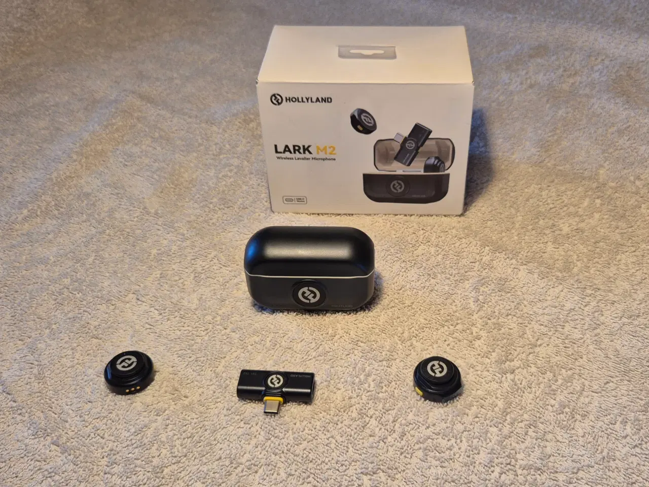 Billede 11 - DJI Air 3S Drone Udsalg. Nu med billeder📸