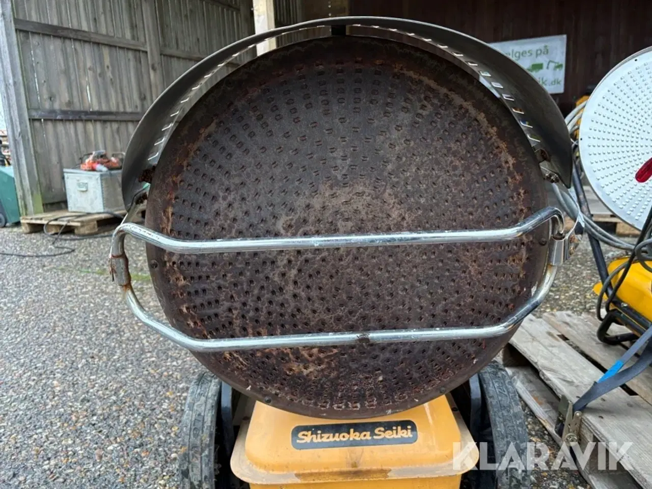 Billede 6 - Varmekanon SOL VAL 6 2 styk