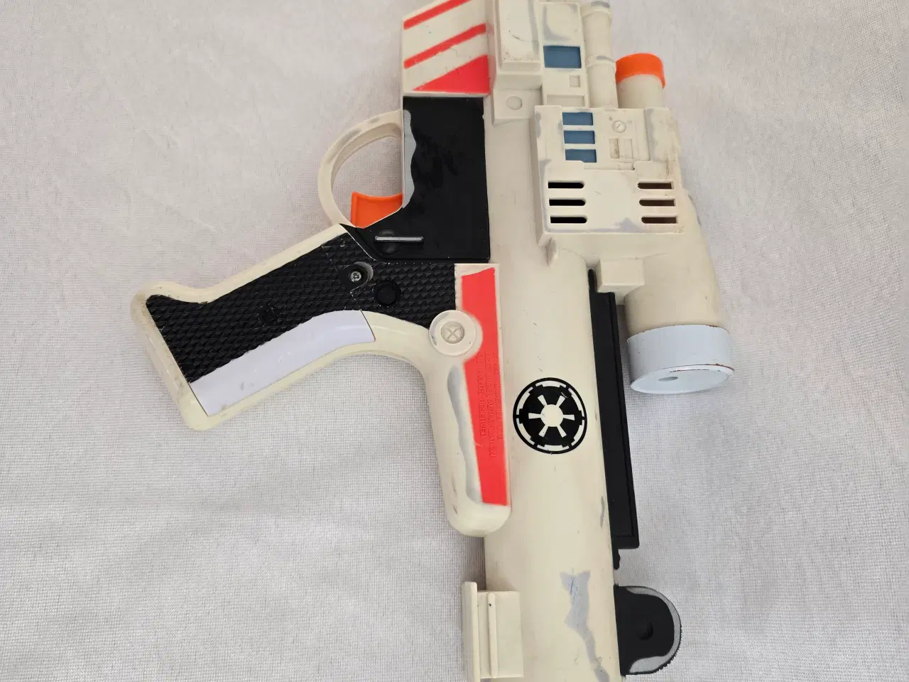 Billede 3 - Star wars blaster fra 1996