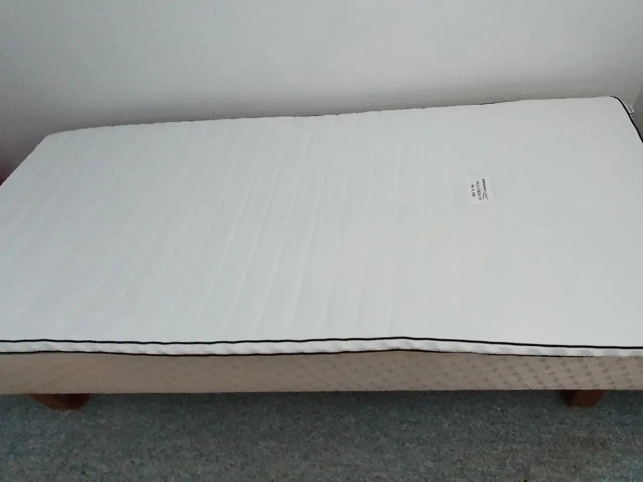 Billede 1 - Topmadras 