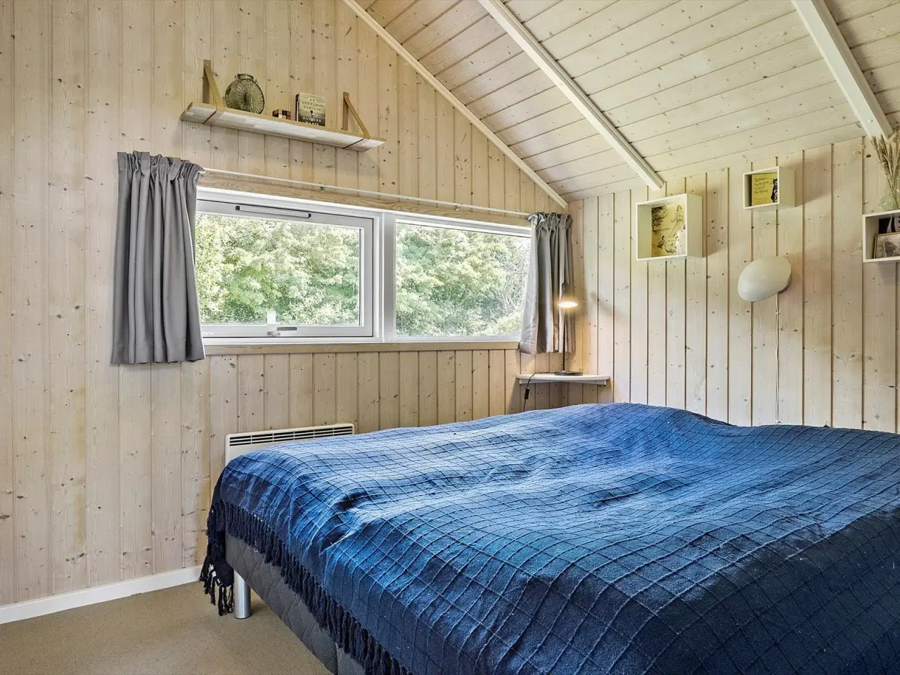 Billede 8 - Kalmar sommerhus Vestervig 