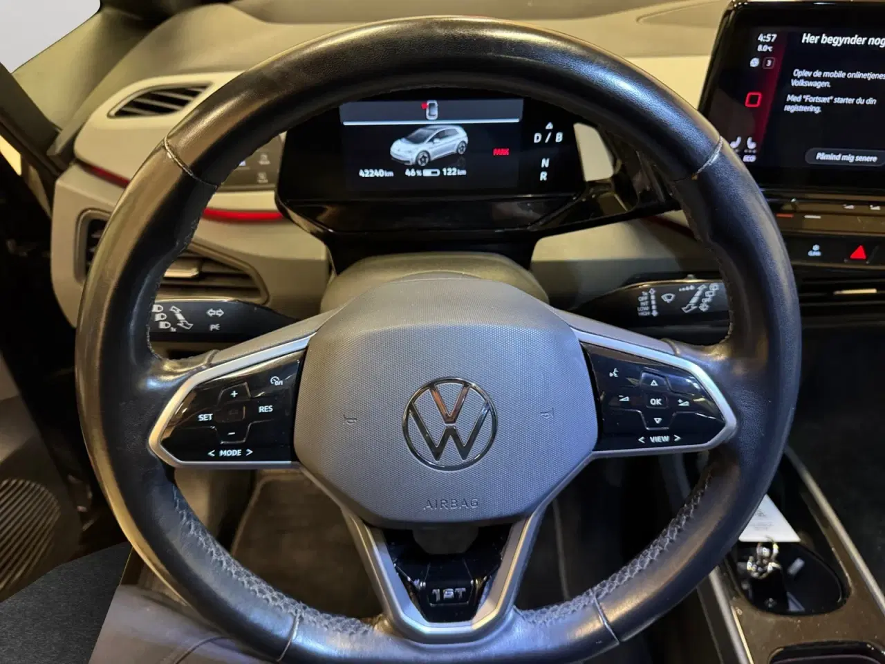 Billede 6 - VW ID.3 58 1ST Max