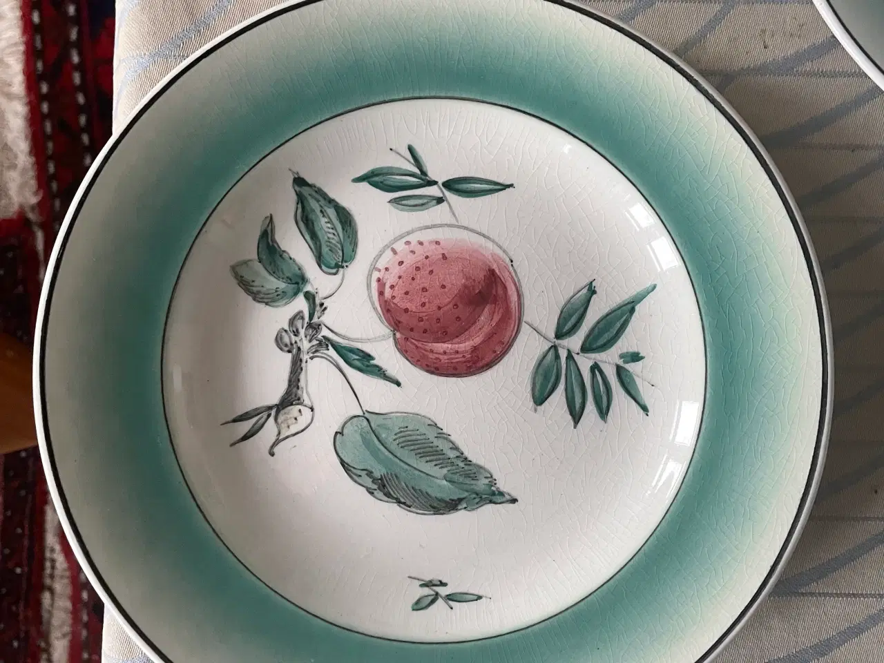 Billede 2 - Aluminia Sybella