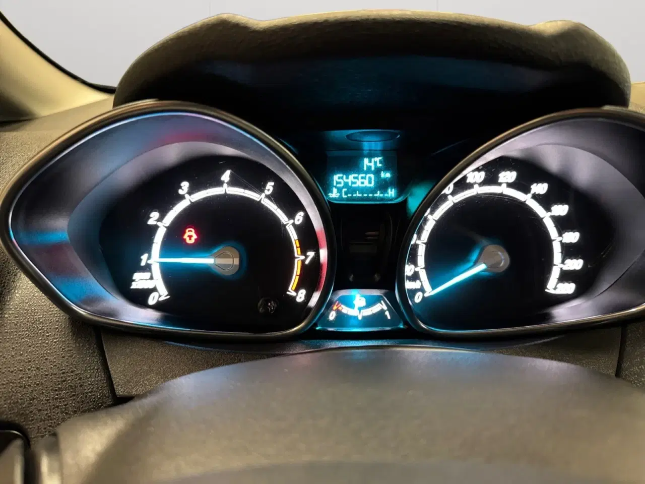 Billede 7 - Ford Fiesta 1,0 SCTi 140 Titanium