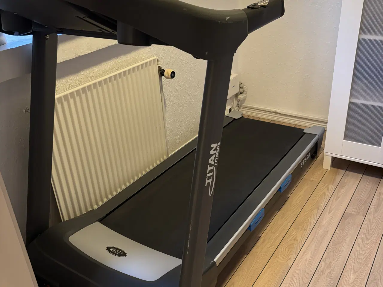 Billede 3 - Titan Fitness ST 650