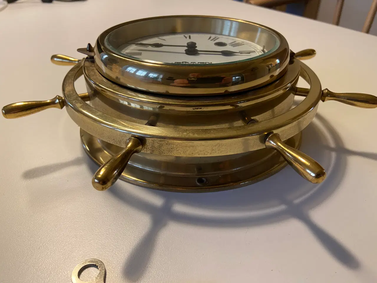 Billede 8 - Skibsur fra Kieninger