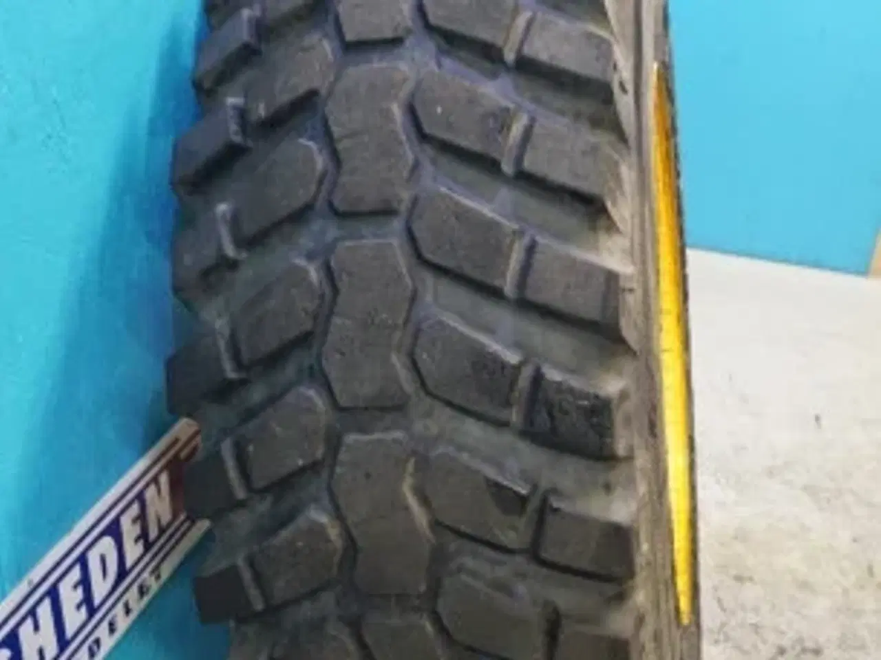 Billede 7 - 28"   440/80R28