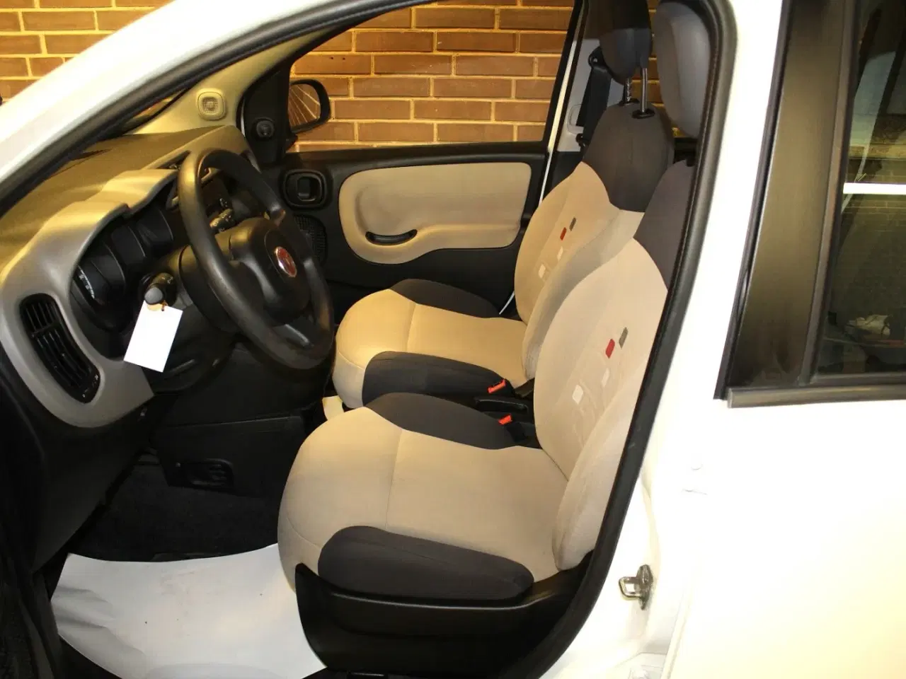 Billede 4 - Fiat Panda 1,2 69 Easy