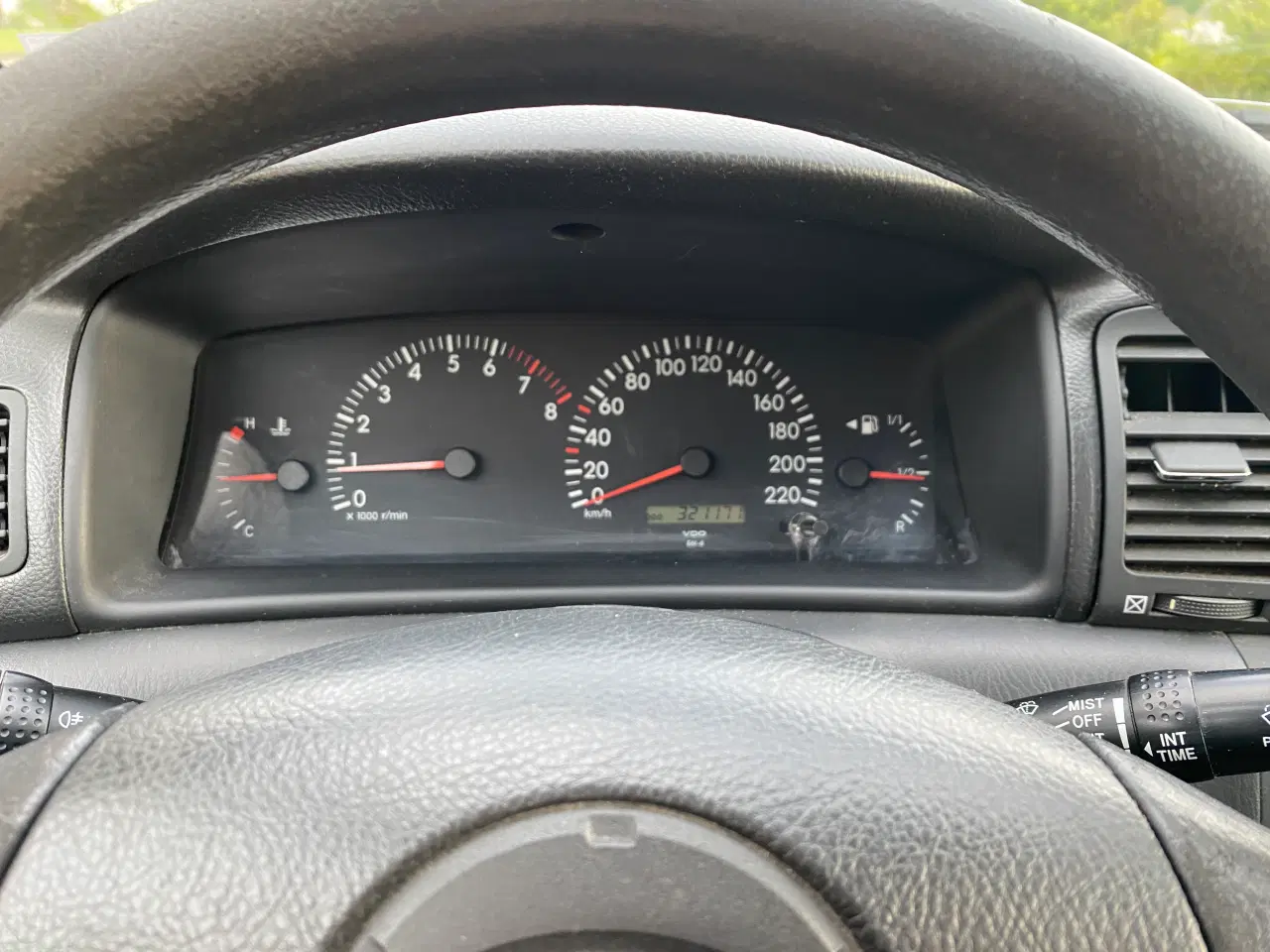 Billede 14 - Toyota Corolla E12 1.6 