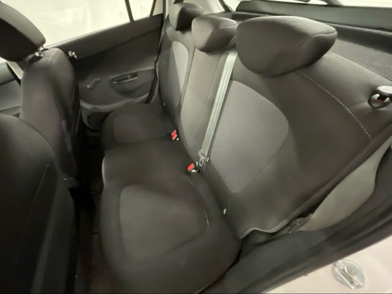 Billede 11 - Hyundai i20 1.1 CRDI