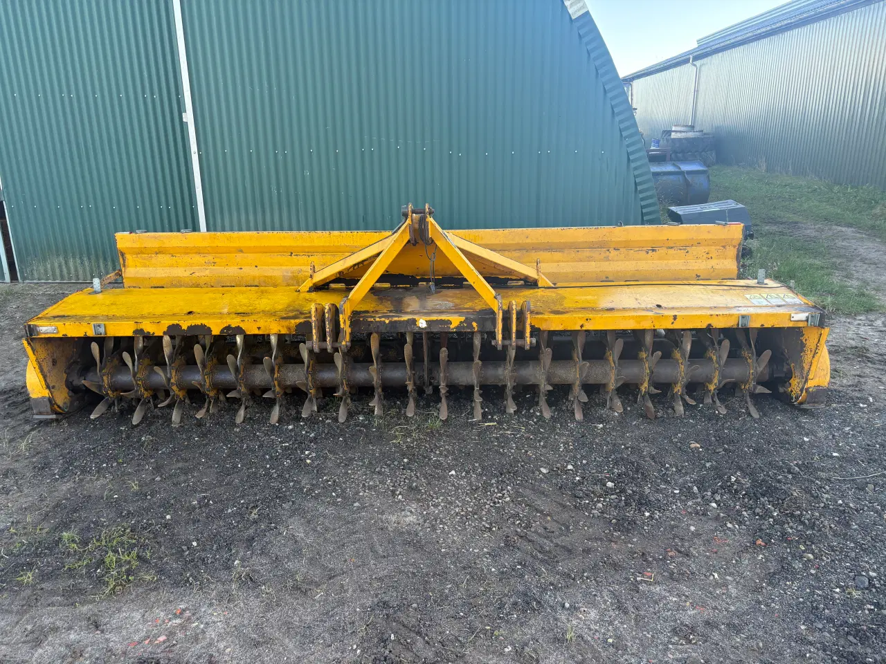 Billede 2 - 4 meter dynadrive