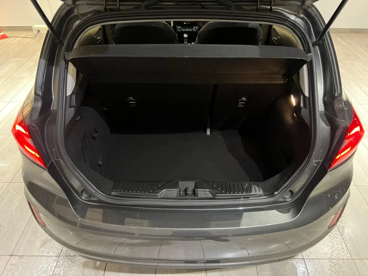 Billede 6 - Ford Fiesta 1,0 EcoBoost Connect