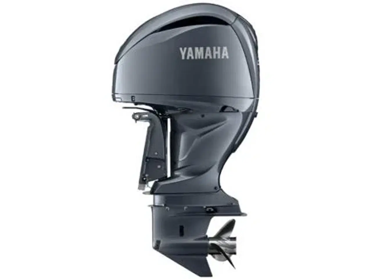 Billede 2 - Yamaha 225 hk